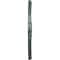 Ekena Millwork Benson Ceiling Medallion (Fits Canopies up to 6 1/8"), 11 1/8"OD x 6 1/8"ID x 5/8"P, Cloud Burst CM11BNCBF - alternate 5